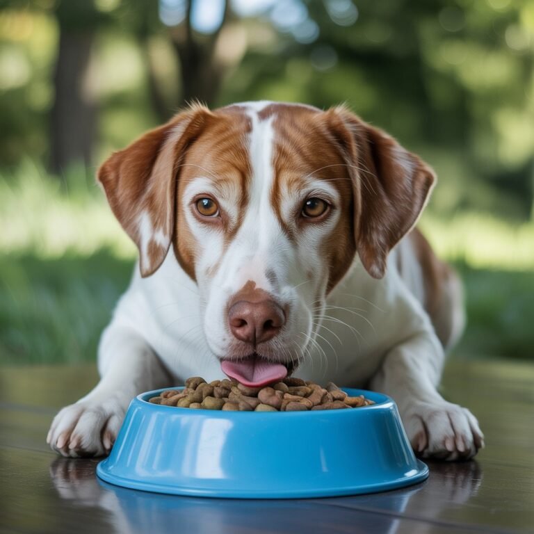 Why Is My Dog Not Eating? 10 Common Reasons & Quick Fixes (Expert Guide)